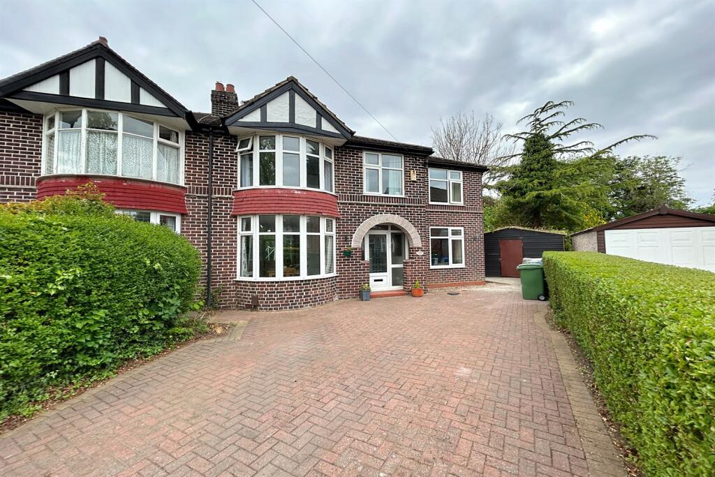 Main image of property: Elton Road, Sale