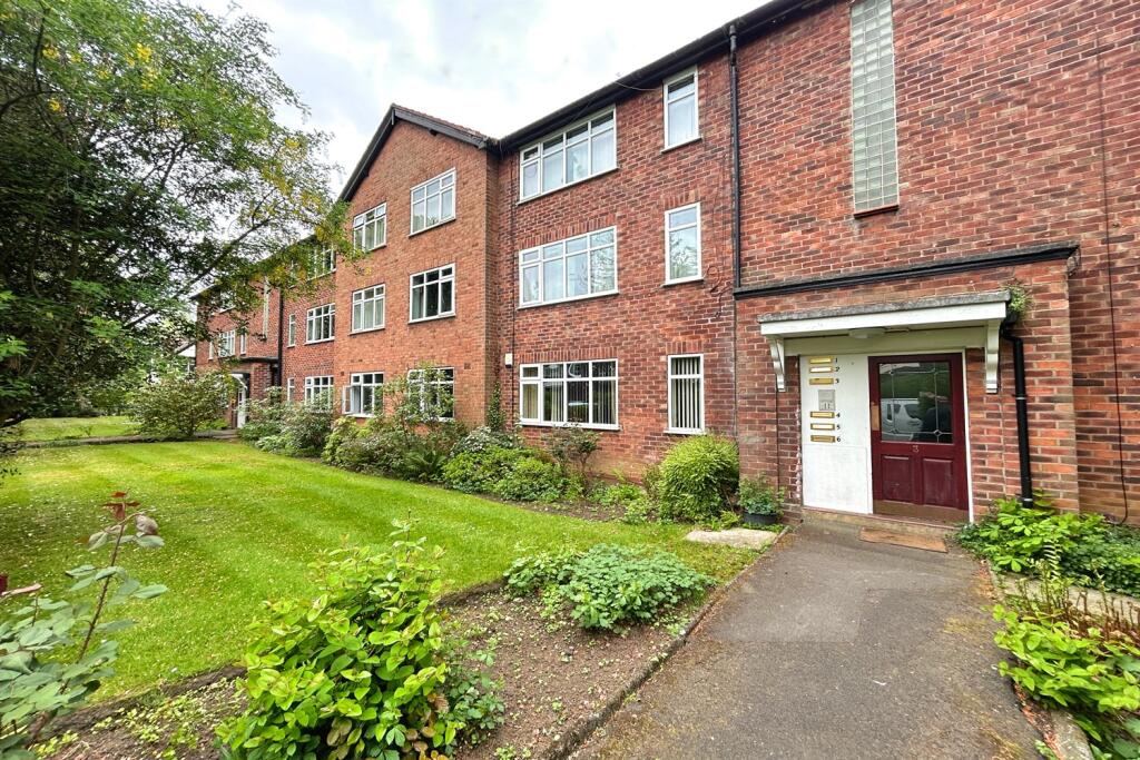 Main image of property: Harboro Grove, Sale