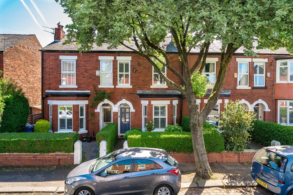 Main image of property: Abington Road, Sale