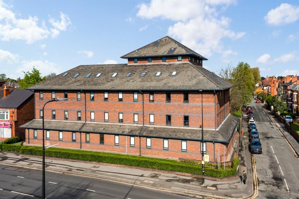 Main image of property: One Park Avenue, Sale