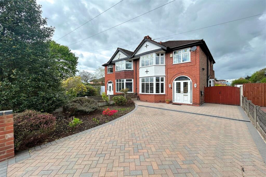 Main image of property: Walton Road, Sale