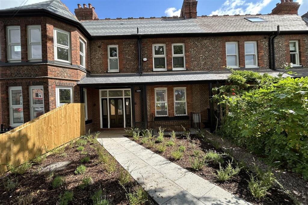 Main image of property: Dane Road, Sale