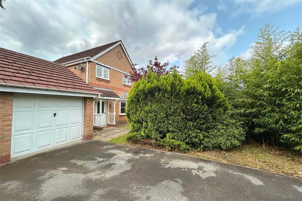 Main image of property: Kerscott Road, Manchester