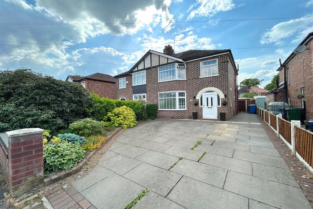 Main image of property: Ollerton Avenue, Sale