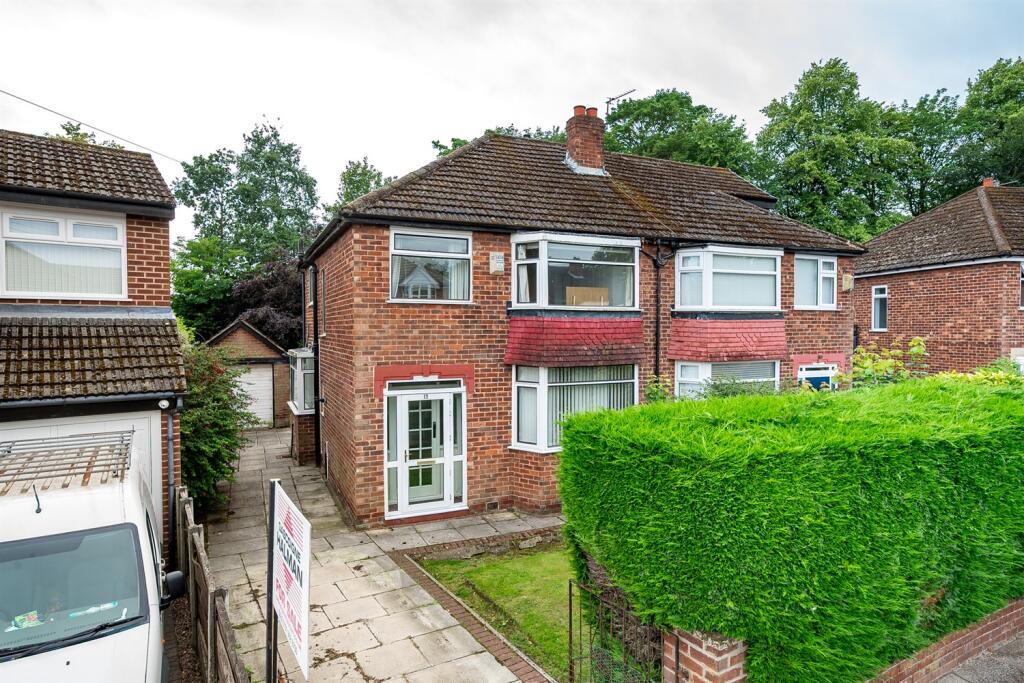 Main image of property: Rothesay Crescent, Sale