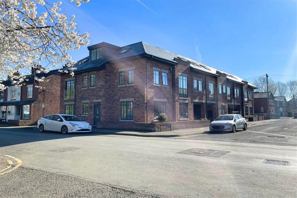 Main image of property: Provincial House, Darley Street, Sale