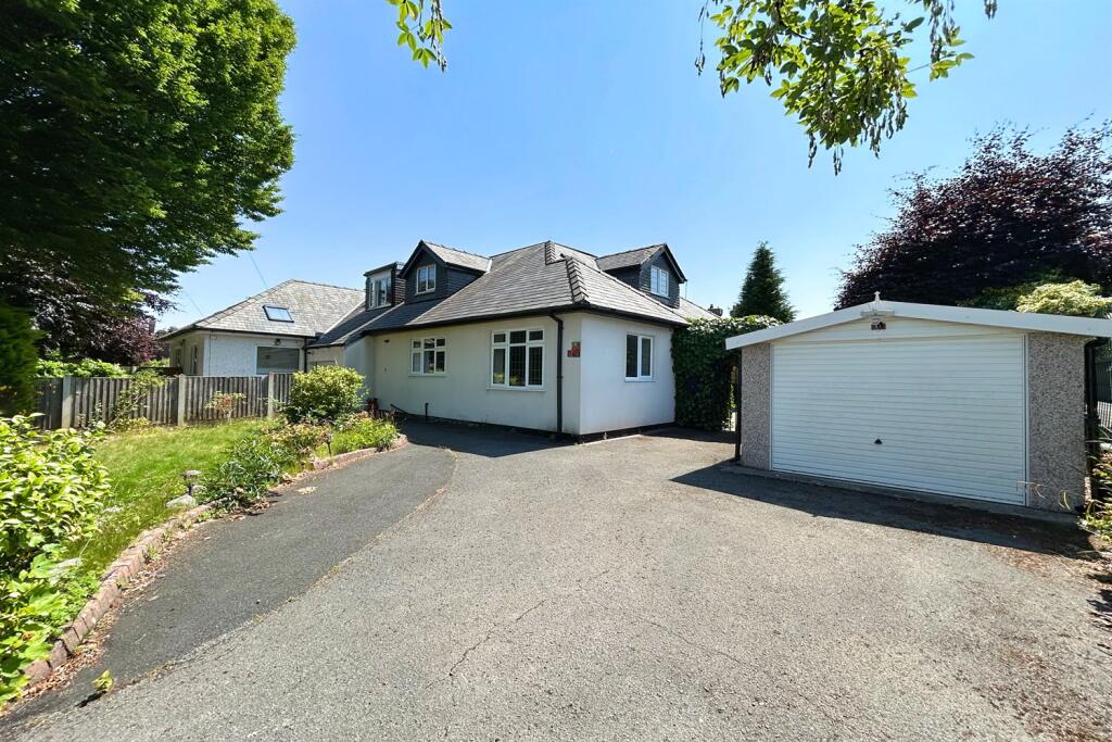 Main image of property: Woodbourne Road, Sale