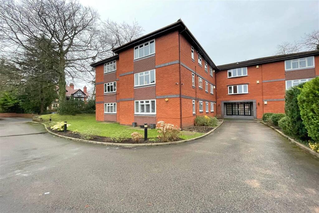 Main image of property: Woodbourne Road, Sale