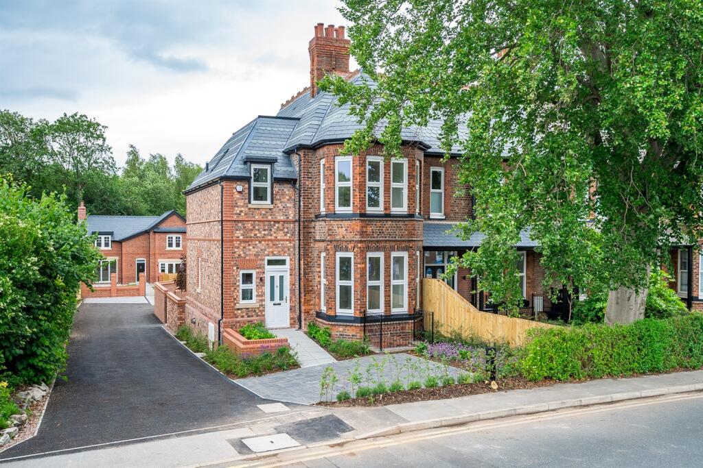 Main image of property: Dane Road, Sale