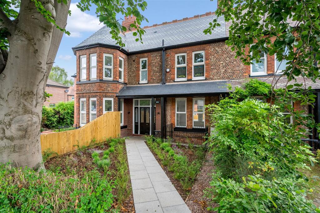 Main image of property: Dane Road, Sale