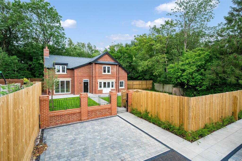Main image of property: Dane Road, Sale