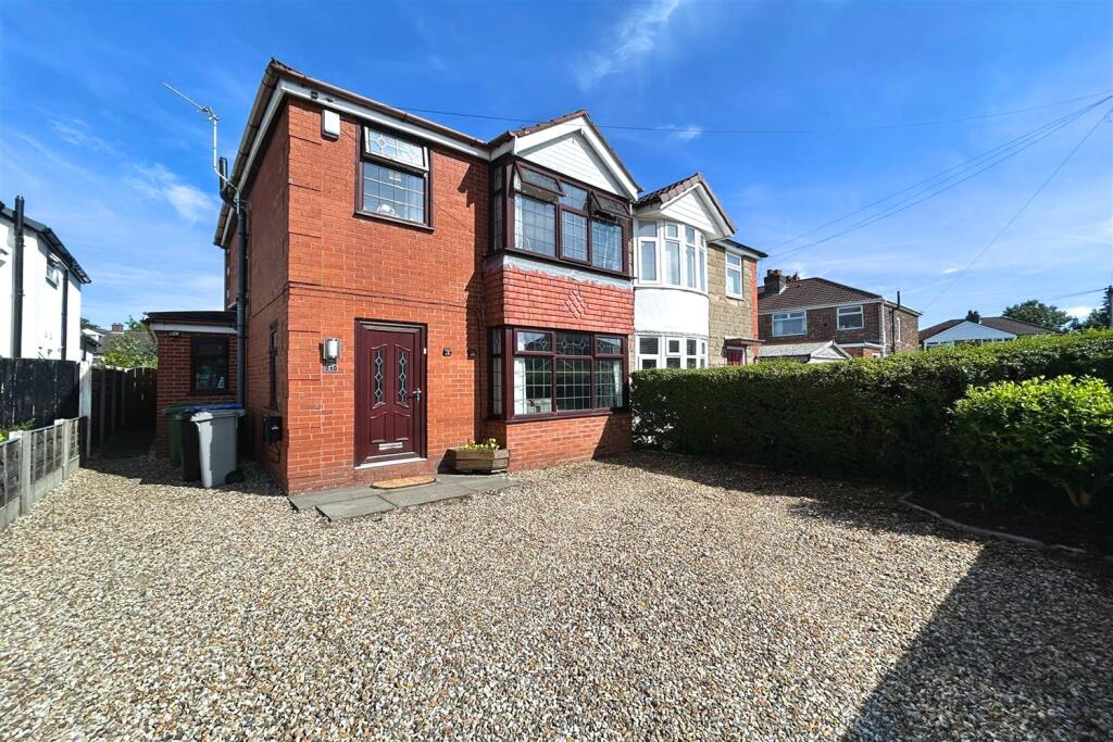 Main image of property: Norton Avenue, Sale