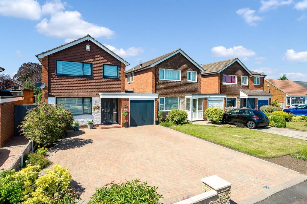 Main image of property: Stoneleigh Avenue, Sale