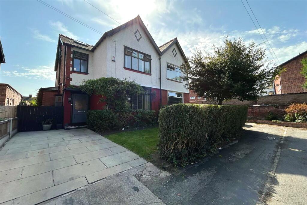 Main image of property: Linden Avenue, Sale