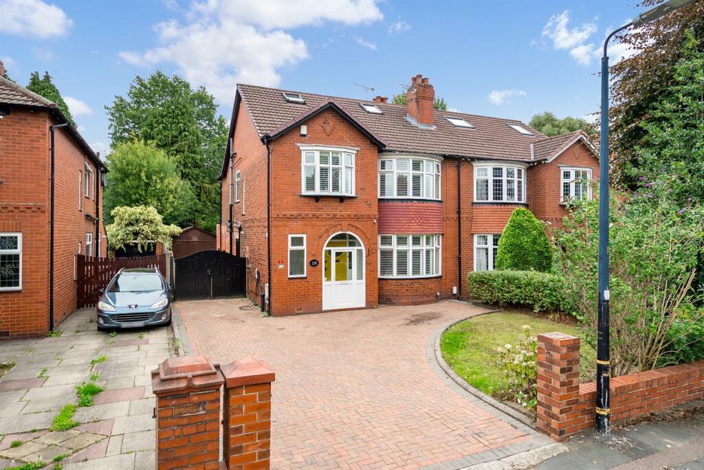 Main image of property: Framingham Road, Sale