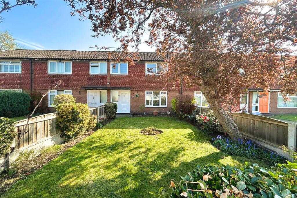 Main image of property: Sandbach Road, Sale