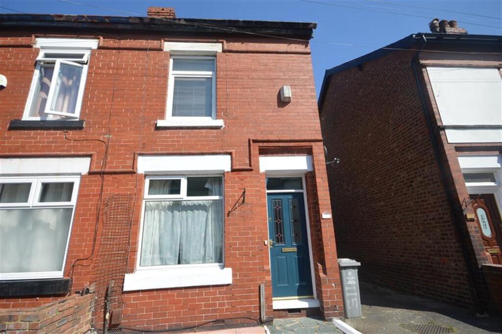 Main image of property: Belgrave Road, Sale