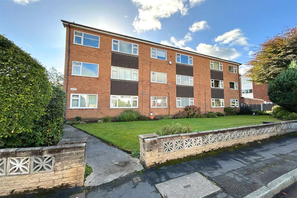 Main image of property: York House, York Avenue, Sale