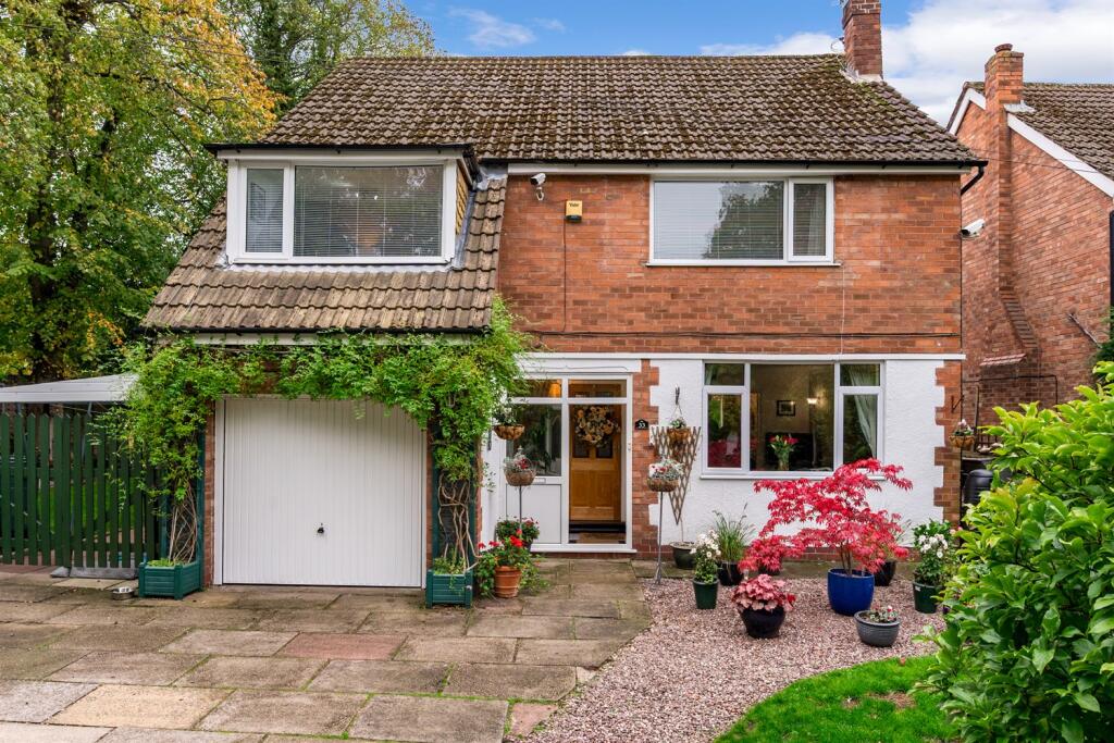 Main image of property: Moss Lane, Sale
