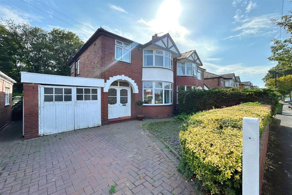 Main image of property: Clough Avenue, Sale