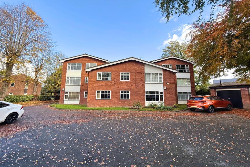 Main image of property: Oakfield Mews, Oakfield, Sale