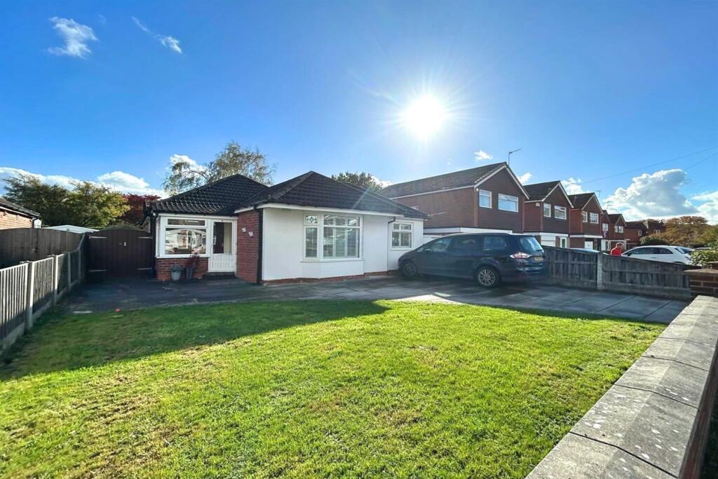 Main image of property: Stoneleigh Avenue, Sale