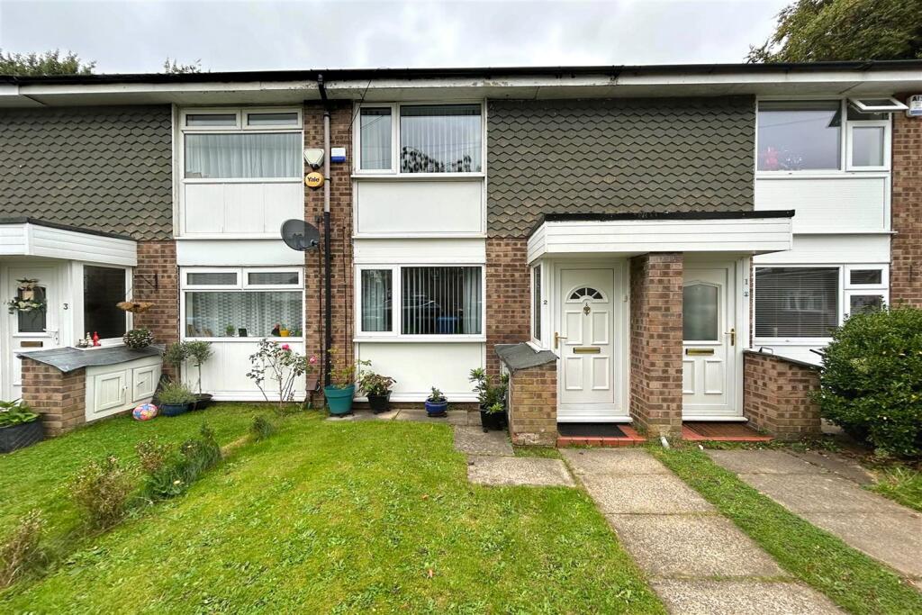 Main image of property: Old Well Walk, Sale