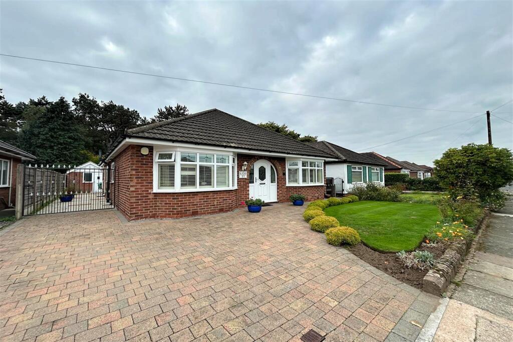 Main image of property: Dorrington Road, Sale