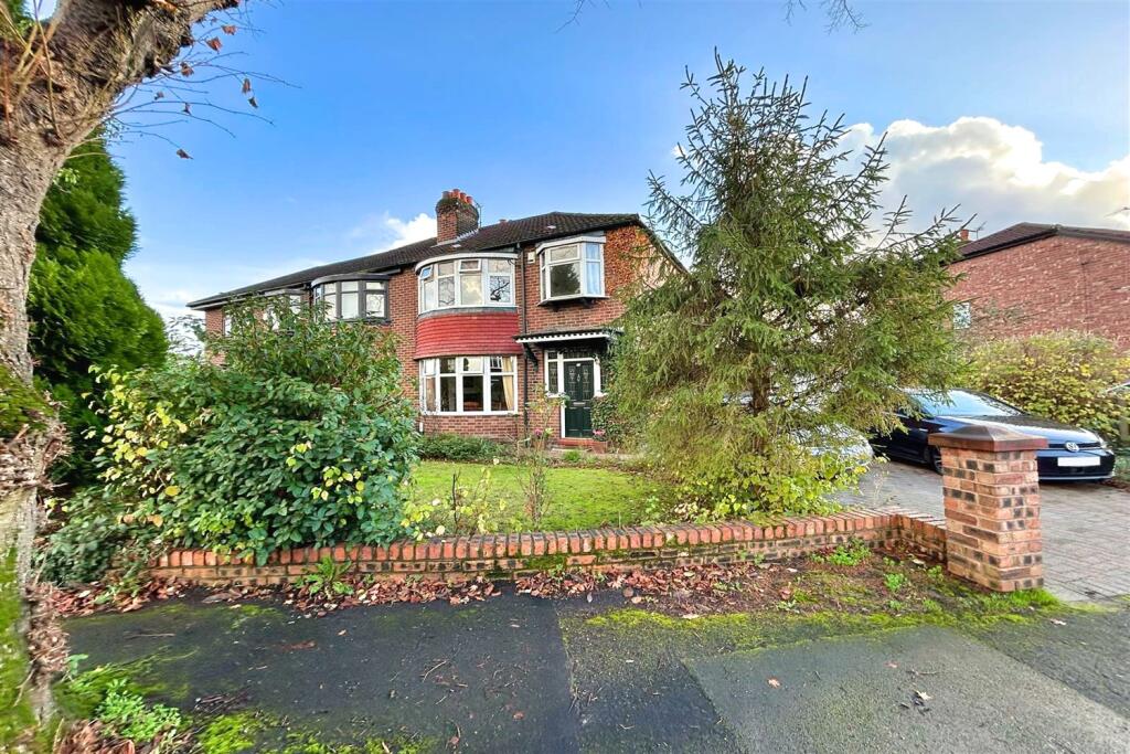 Main image of property: Barnfield Crescent, Sale