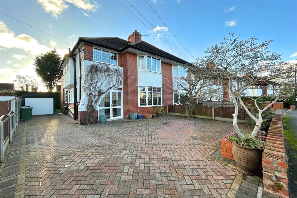 Main image of property: Swaylands Drive, Sale