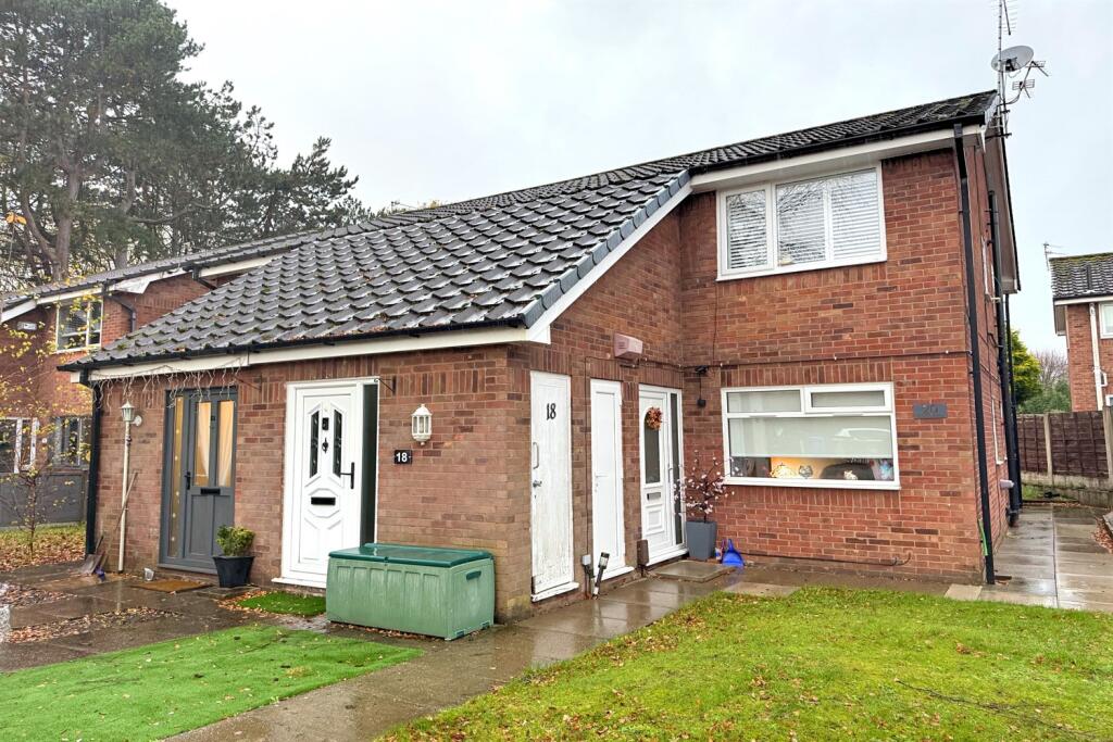 Main image of property: Beechwood Drive, Sale