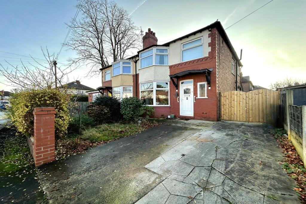 Main image of property: Woodville Drive, Sale