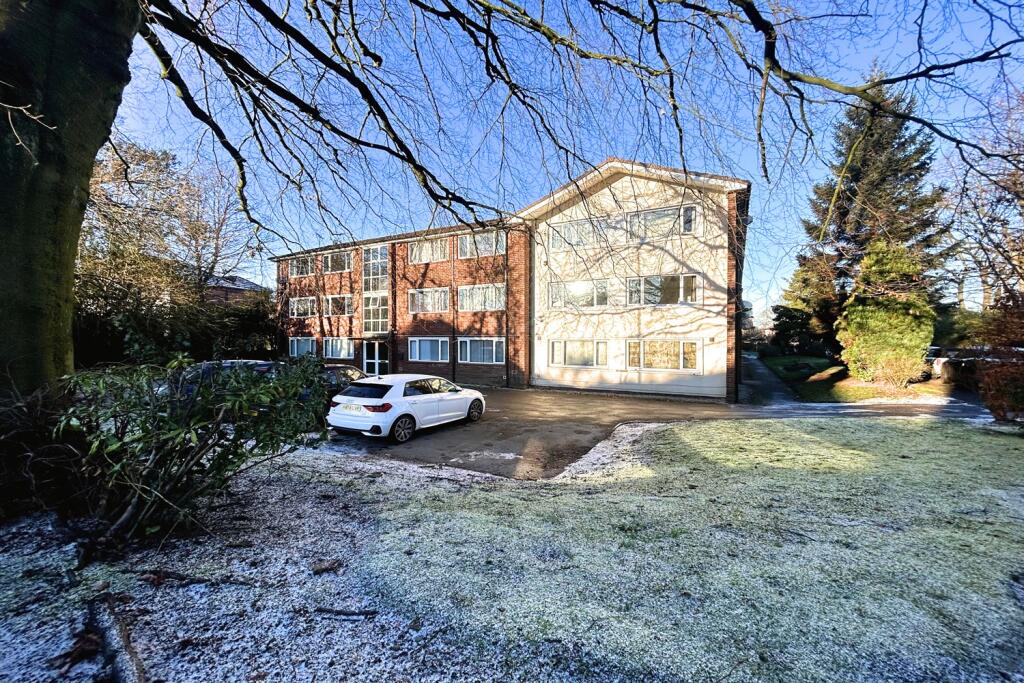 Main image of property: Windsor Court, Ashton Lane, Sale