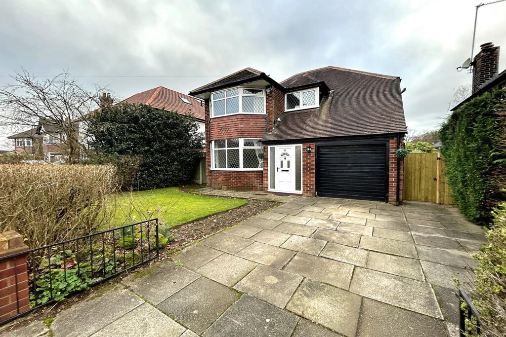 Main image of property: Craddock Road, Sale