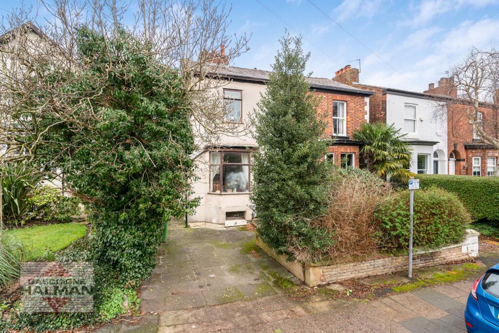 Main image of property: Poplar Grove, Sale