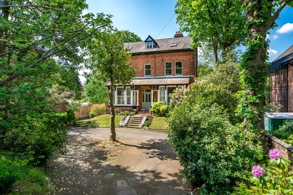 Main image of property: Ashlands, Sale