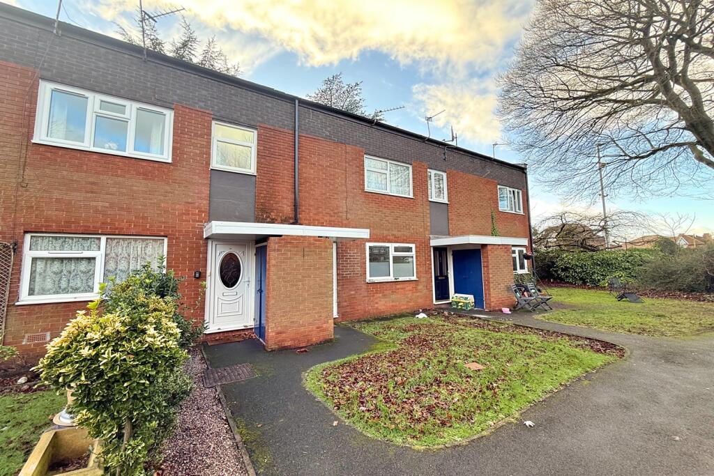 Main image of property: Beechfield Close, Sale