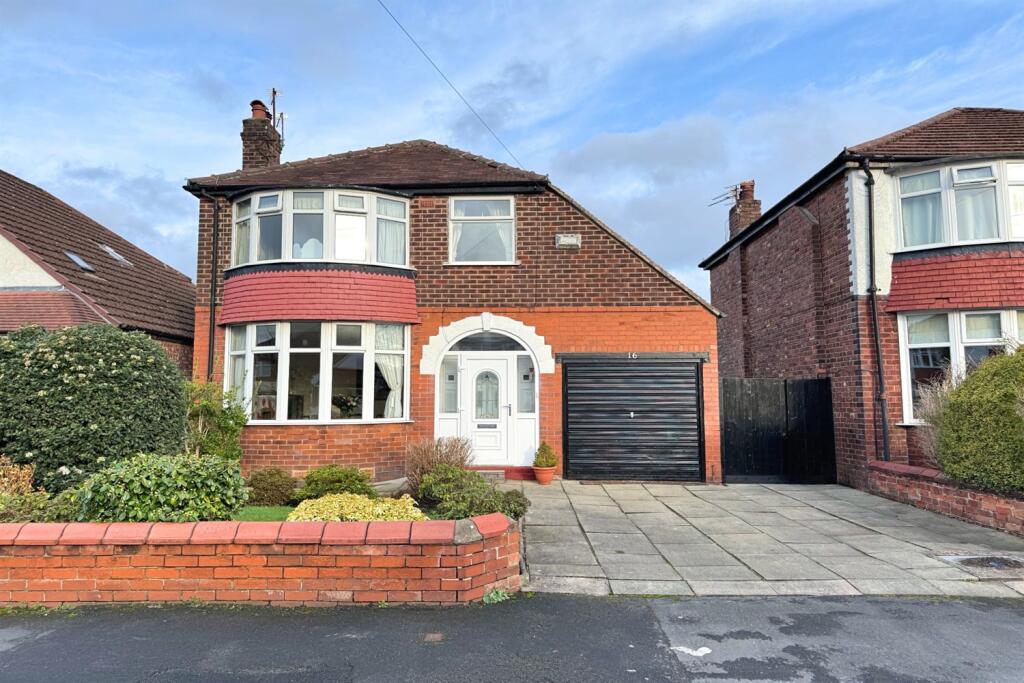 Main image of property: Avonlea Road, Sale