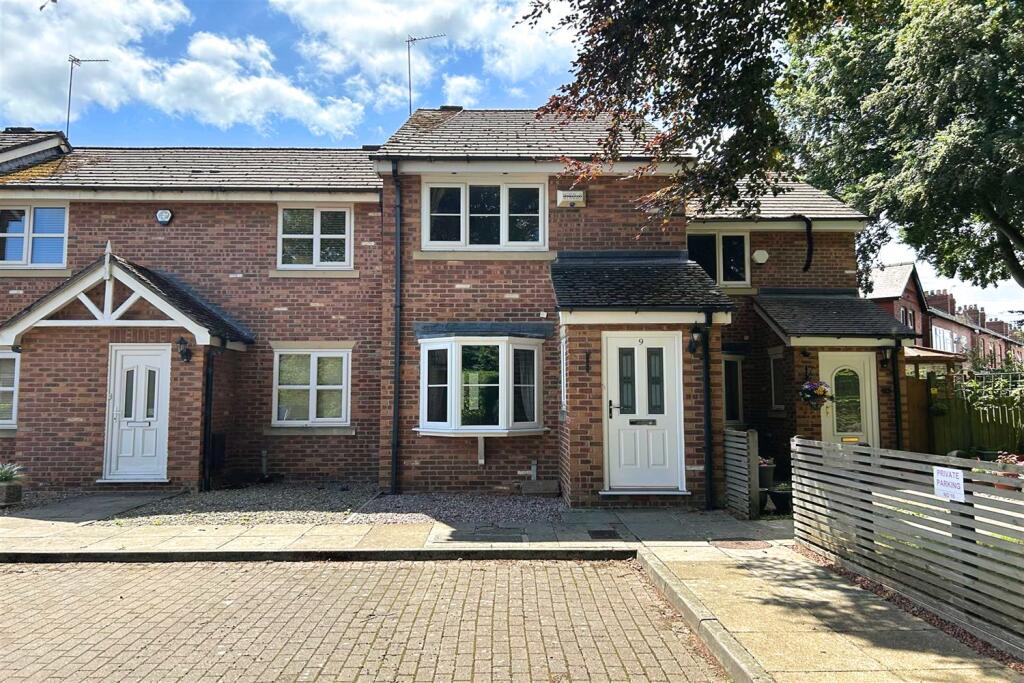 Main image of property: Walnut Grove, Sale