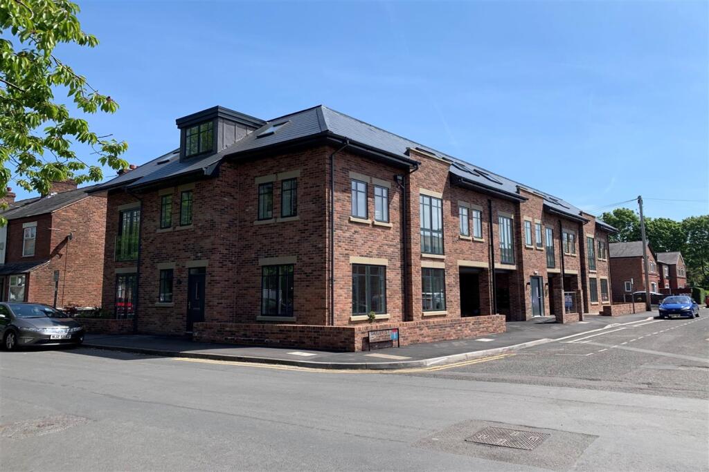 Main image of property: Darley Street, Sale