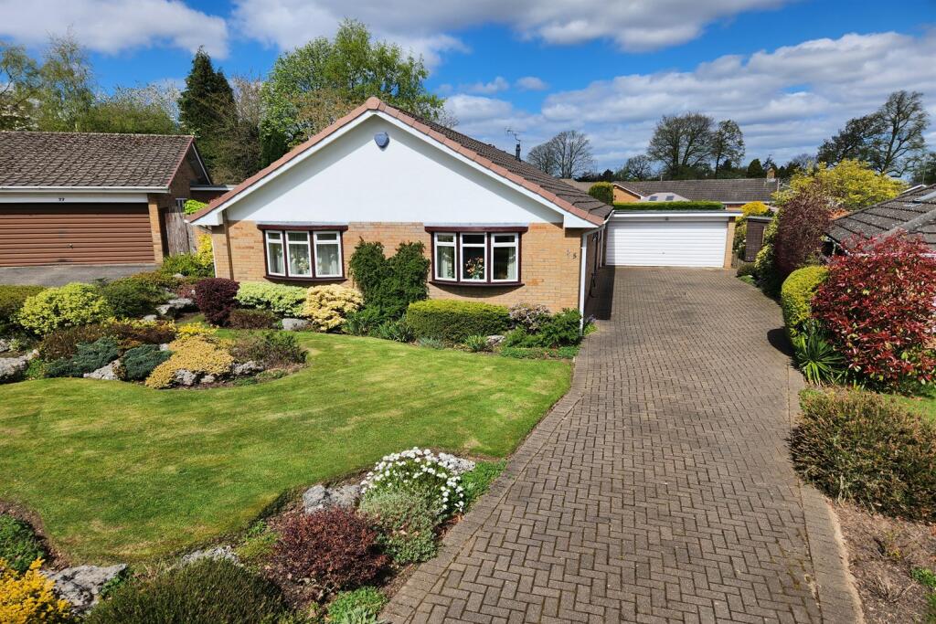 Main image of property: Beechways, Appleton, Warrington