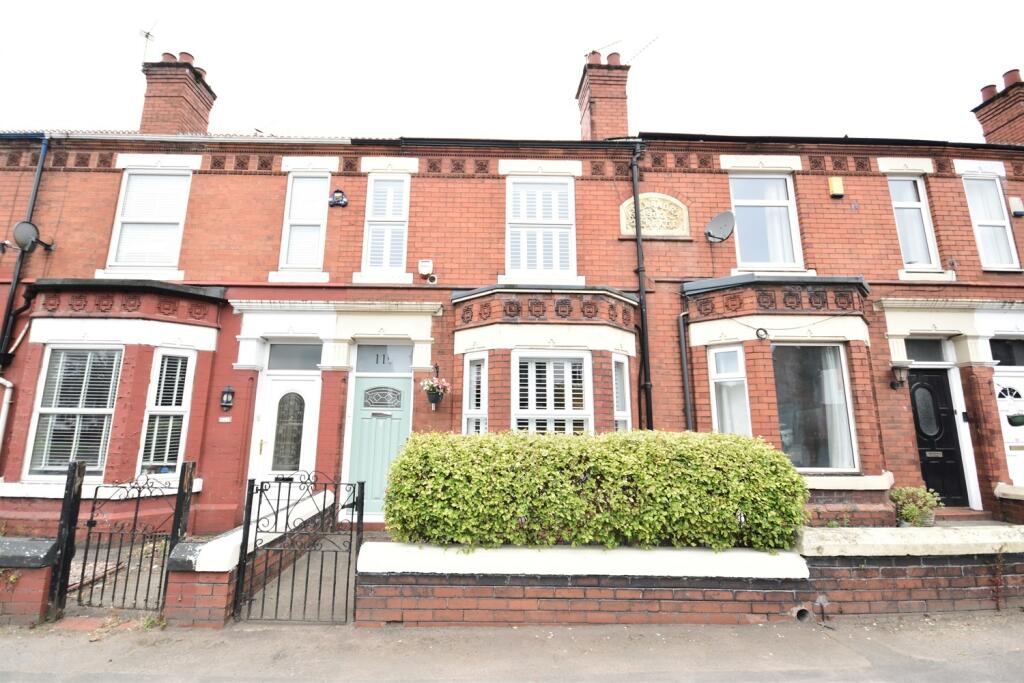 Main image of property: Chester Road, Warrington