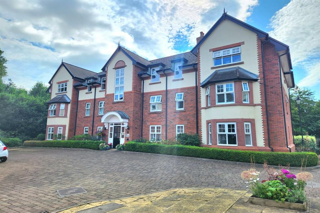 Main image of property: Birchdale Road, Appleton, Warrington