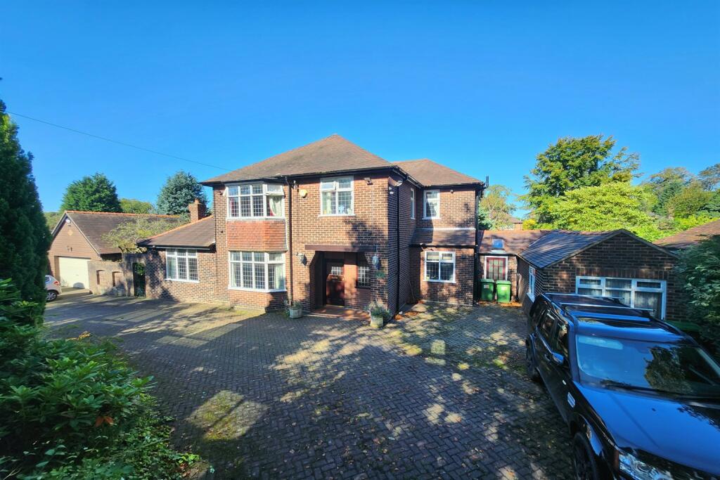 Main image of property: Rutland Avenue, Walton, Warrington