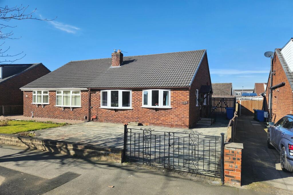 Main image of property: Gainsborough Road, Warrington