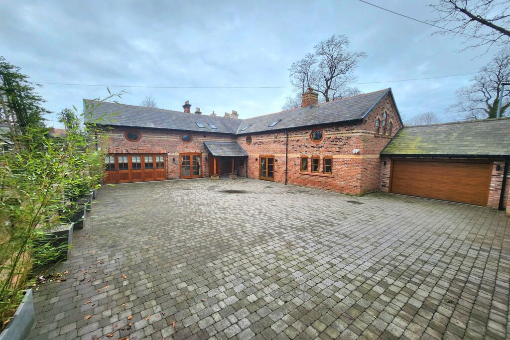 Main image of property: Ackers Road, Stockton Heath