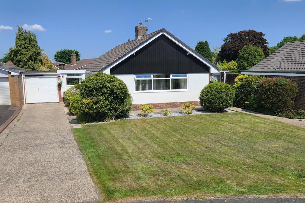 Main image of property: Lynton Gardens, Appleton, Warrington