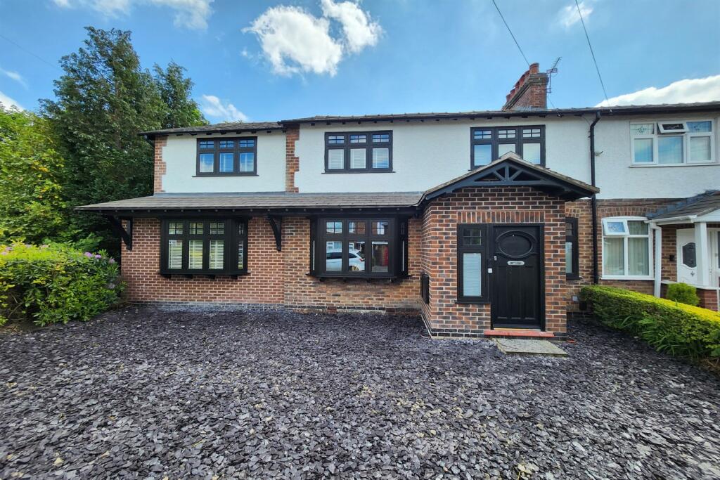 Main image of property: Fairfield Gardens, Stockton Heath, Warrington