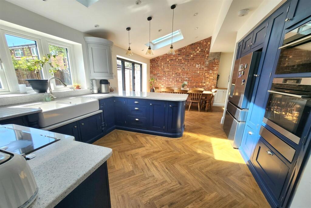 Main image of property: Fairfield Gardens, Stockton Heath, Warrington