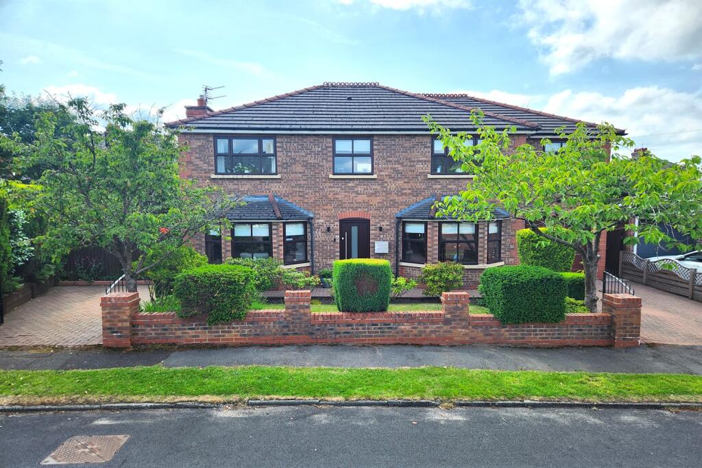 Main image of property: Francis Road, Stockton Heath, Warrington